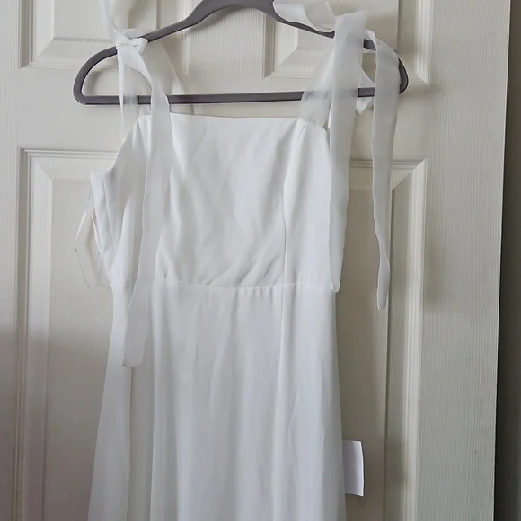 chinese dress ladies Veradi Maxi Dress main image 1
